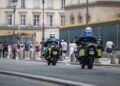 Paris curfew tonight around République and Les Halles after violence