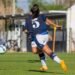 Pelova on losing her mother before Oranje's play-offs with Hungary