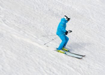 Rösle and Brandis: Germany's new hopes in downhill skiing