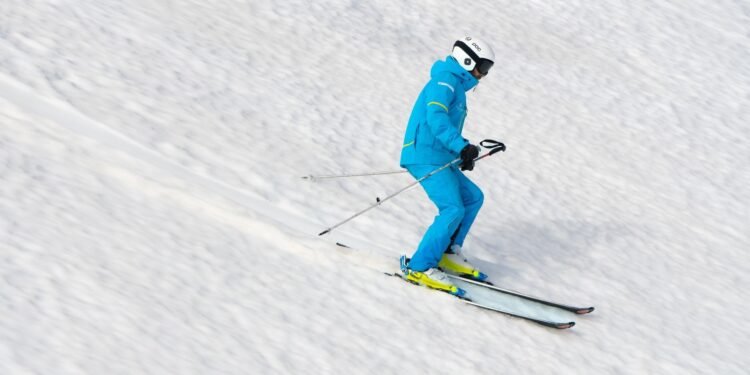 Rösle and Brandis: Germany's new hopes in downhill skiing