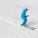 Rösle and Brandis: Germany's new hopes in downhill skiing