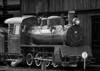 Railway Museum Utrecht: A Family Day Among Historic Trains