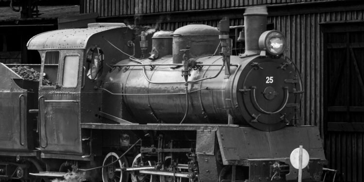 Railway Museum Utrecht: A Family Day Among Historic Trains