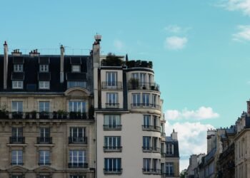 Rent Increases During a Lease in France