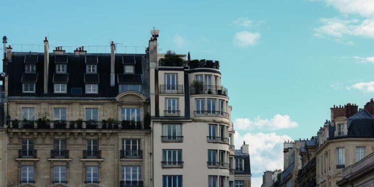 Rent Increases During a Lease in France