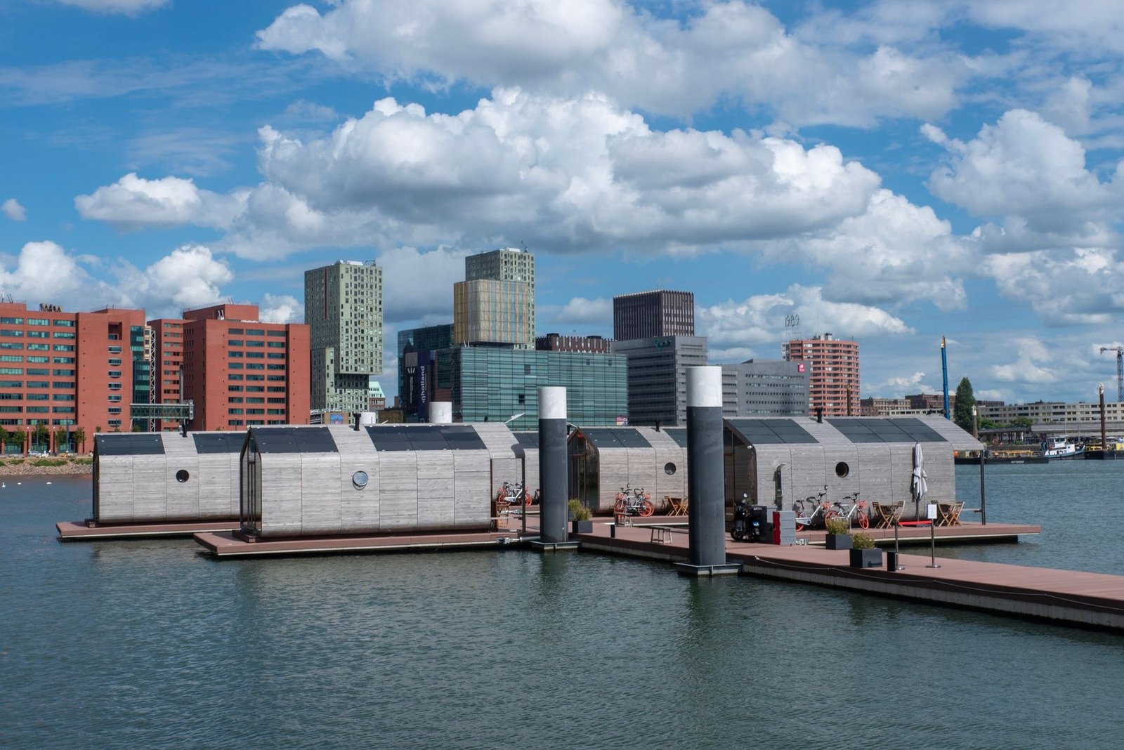 The Netherlands