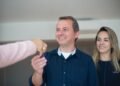 Report on mortgage fraud by criminals held back for months