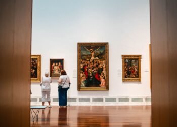 Rijksmuseum for Amsterdam Residents: Tickets, Quiet Hours and Highlights
