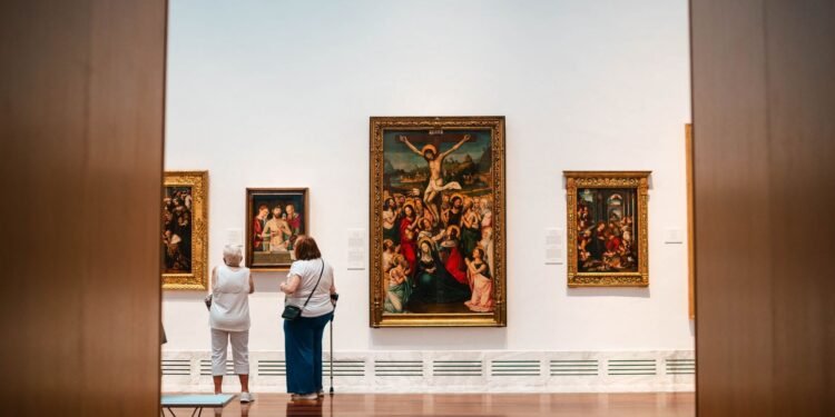 Rijksmuseum for Amsterdam Residents: Tickets, Quiet Hours and Highlights