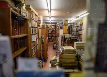 Sally Rooney's novels withdrawn from UK sale over Palestine Action
