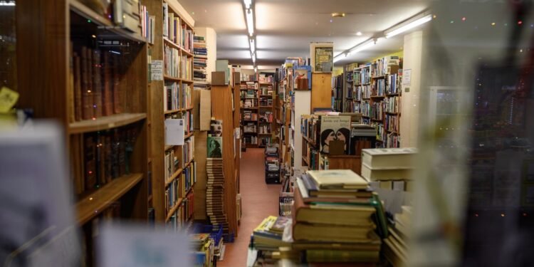Sally Rooney's novels withdrawn from UK sale over Palestine Action
