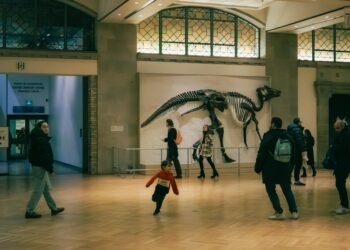 Science and Industry Museum Manchester: Family Visit Planner