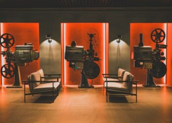 Scottish film may be the world's first talkie, not The Jazz Singer
