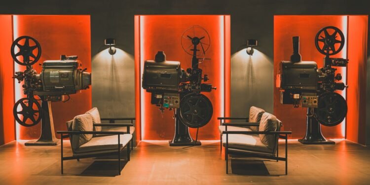 Scottish film may be the world's first talkie, not The Jazz Singer