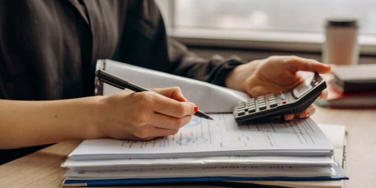Self Assessment: Do You Need to File a UK Tax Return?