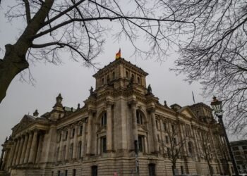 SPD looks for new leaders after Bärbel Bas resigns