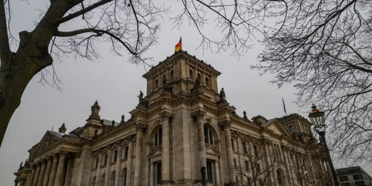 SPD looks for new leaders after Bärbel Bas resigns