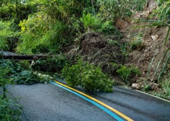 Storm Austen cuts power and disrupts transport across western France