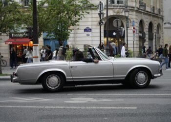 Swapping Your Non-EU Driving Licence in France: The Deadline and the Steps