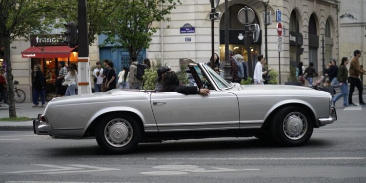 Swapping Your Non-EU Driving Licence in France: The Deadline and the Steps