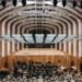 Symphony Hall, the CBSO and Birmingham Royal Ballet