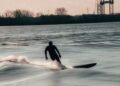 The English Garden in Munich: Beer Gardens, River Surfing and Quiet Corners