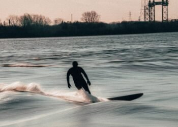 The English Garden in Munich: Beer Gardens, River Surfing and Quiet Corners