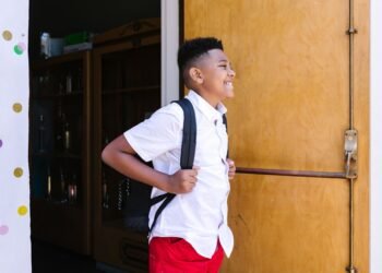 The German School System for Families Who Have Just Arrived
