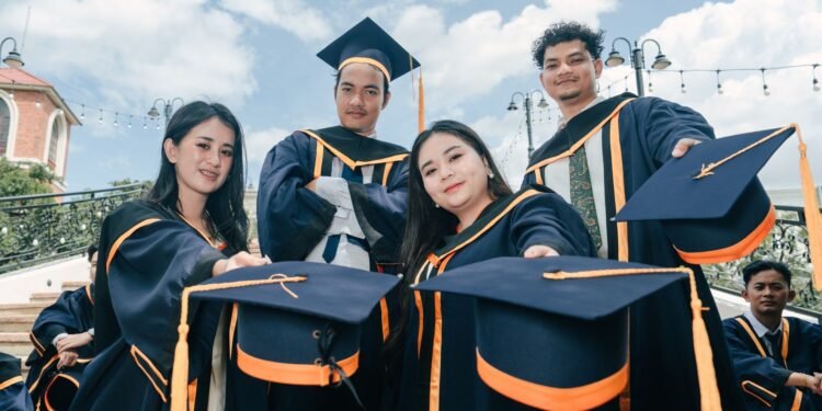 The Graduate Visa Explained