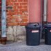 The Hague Household Waste: Containers, Grofvuil and Fines