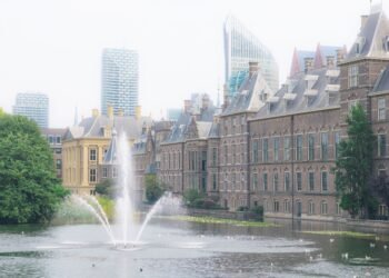 The Hague