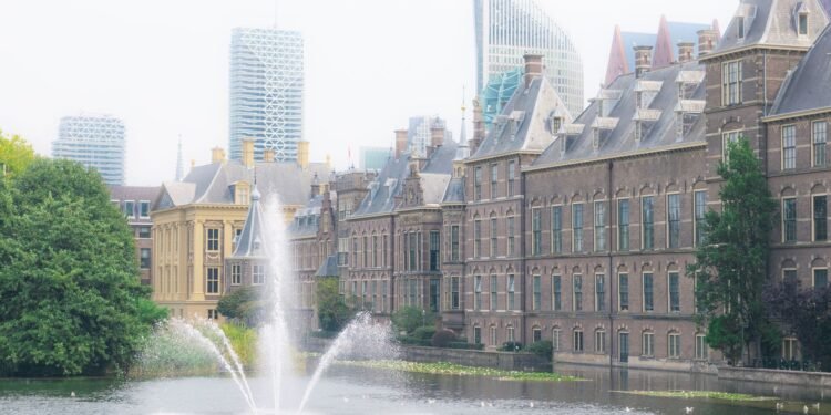 The Hague