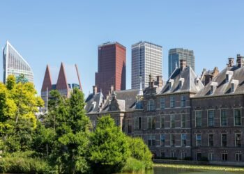 The Hague
