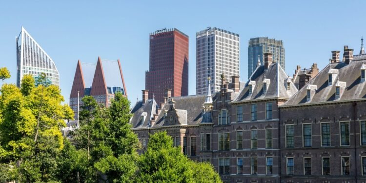 The Hague