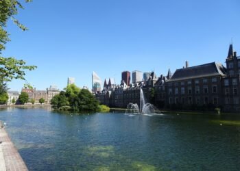 The Hague