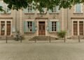The Mairie in France: What a Newcomer Does at the Town Hall