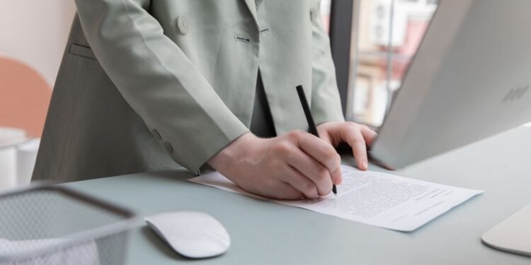 The Skilled Worker Visa Explained