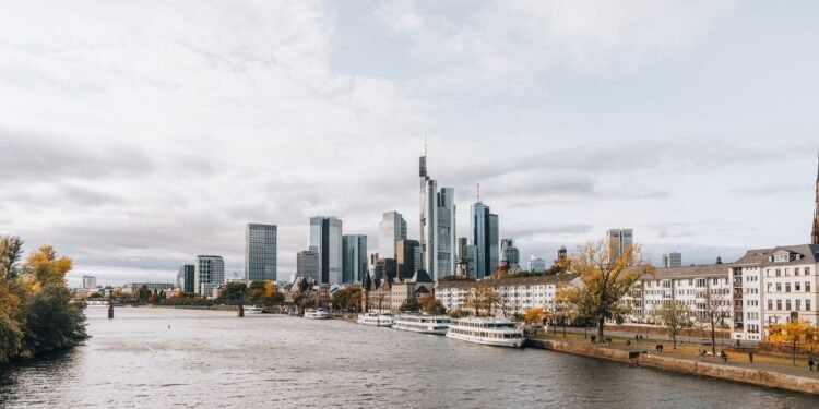 The Städel Museum: Frankfurt's Art Collection Explained