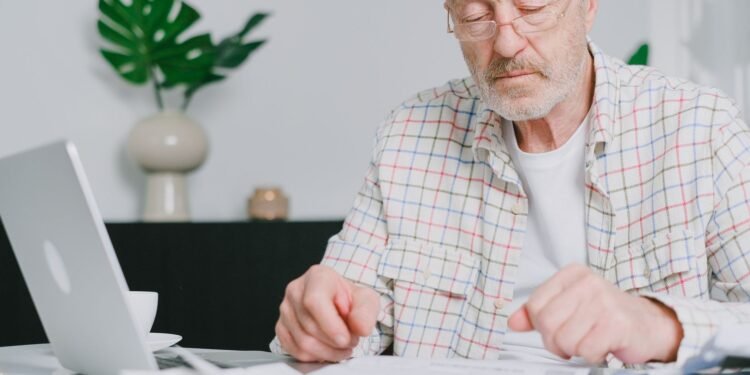 The UK State Pension and Your National Insurance Record