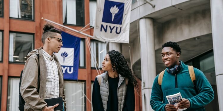 The UK Student Visa: Studying and Working
