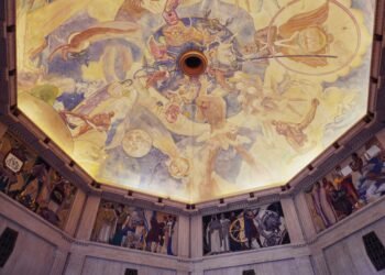 Thinktank in Birmingham: Planetarium, Spitfire Gallery and Hands-On Fun