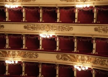 Toulouse for New Residents: The Capitole Theatre and the City's Stages