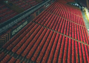 UEFA ban leaves Germany facing empty stadium in Belgrade