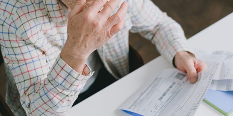 UK Income Tax and Your Tax Code, Explained for Newcomers