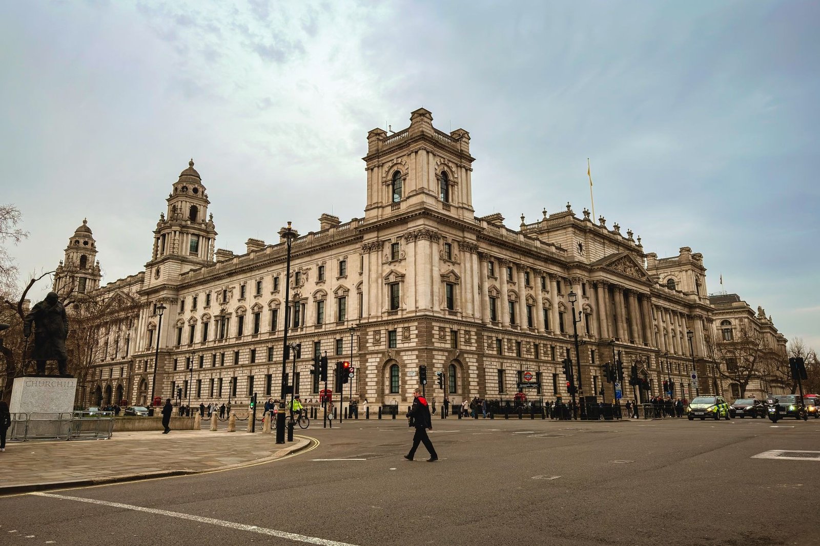 The Netherlands
