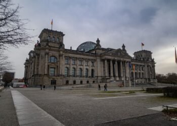 Warburg Pincus criticises German review of PSI energy software deal