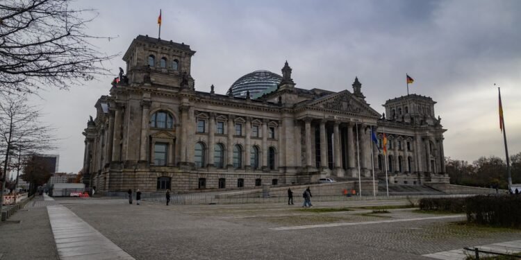 Warburg Pincus criticises German review of PSI energy software deal