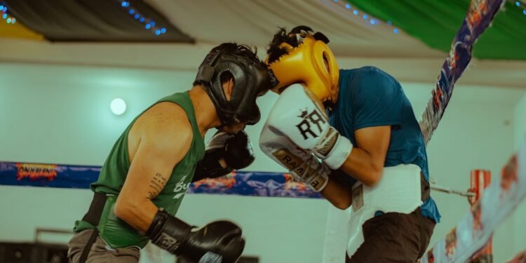 Wardley seeks redemption against Dubois in O2 heavyweight rematch