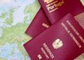 Who can enter Germany visa-free, and who can stay on to work or study