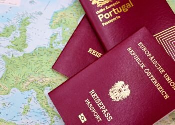 Who can enter Germany visa-free, and who can stay on to work or study
